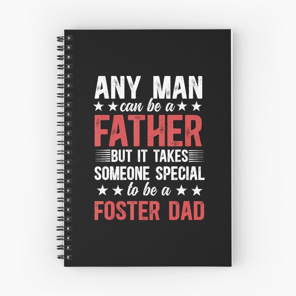 Item preview, To Be A Foster Dad Foster Father Foster Parent designed and sold by EdithKelly1.