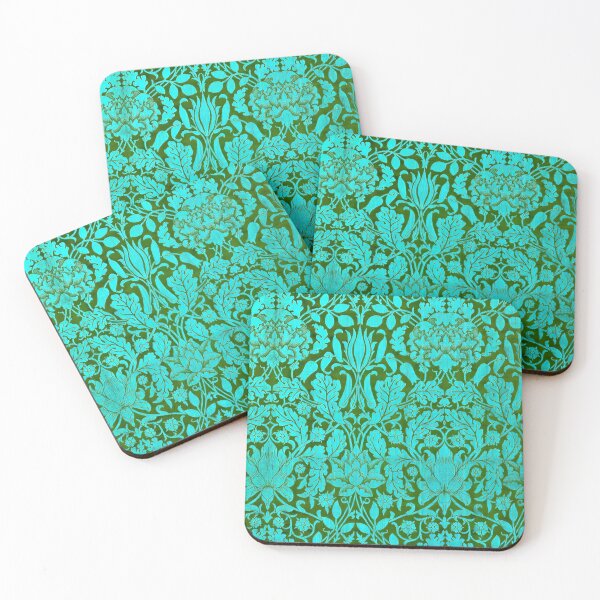 Item preview, Oak (1881) – William Morris Decorative Art designed and sold by ImgPrint.