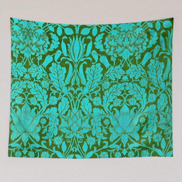 Item preview, Oak (1881) – William Morris Decorative Art designed and sold by ImgPrint.