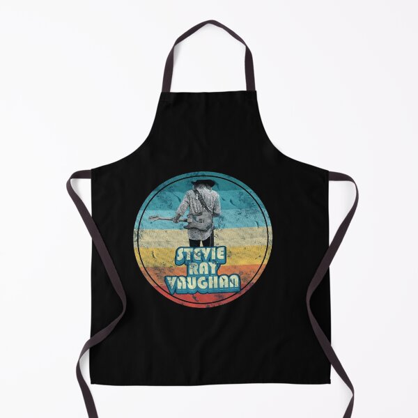 Item preview, Retro Stevie Ray Vaughan designed and sold by PdliazM.