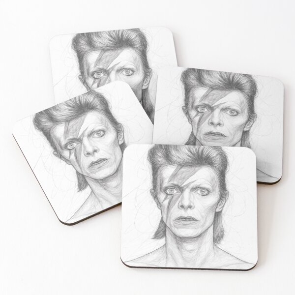Item preview, Singer Fan Art Pencil Sketch Portrait designed and sold by Leon Woods Pencil Art.