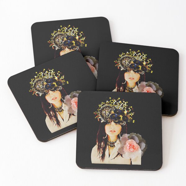 Item preview, Linda Ronstadt Flowers Essential  designed and sold by Figedos10.