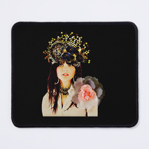 Item preview, Linda Ronstadt Flowers Essential designed and sold by Figedos10.