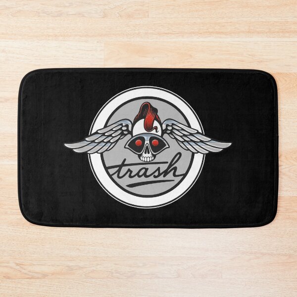 Item preview, TRASH designed and sold by TATTOO-DESIGN.