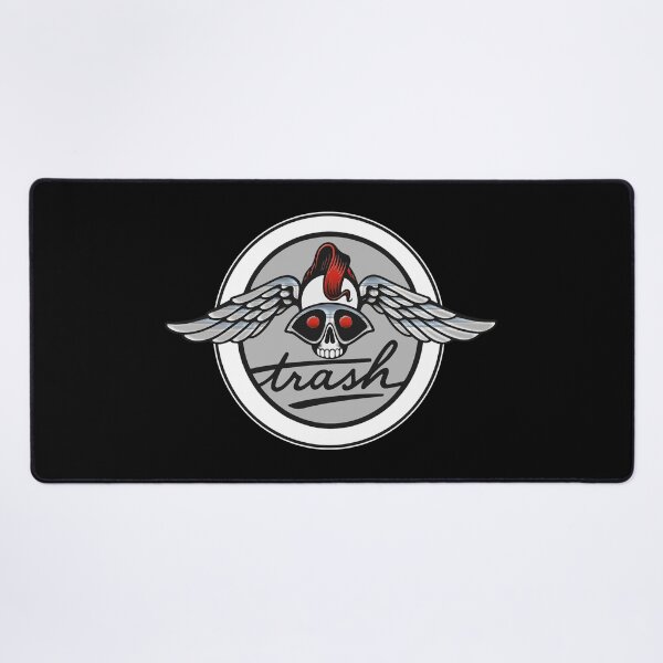 Item preview, TRASH designed and sold by TATTOO-DESIGN.