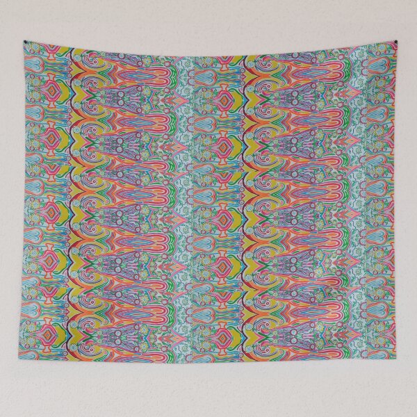 Item preview, The Artists' fingerprints designed and sold by LCS-Dublin8.