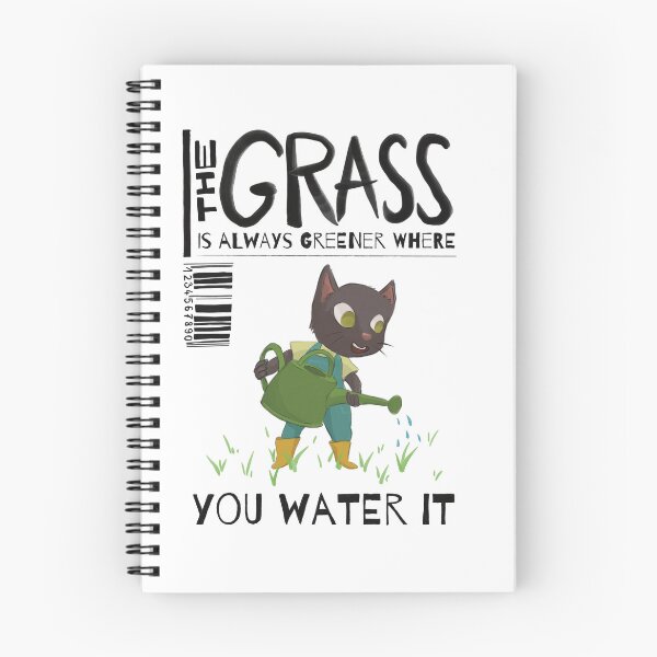 Item preview, Greener grass designed and sold by sammy.the.evil.kid.