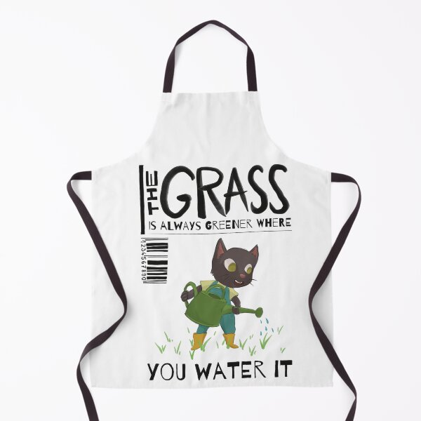 Item preview, Greener grass designed and sold by sammy.the.evil.kid.