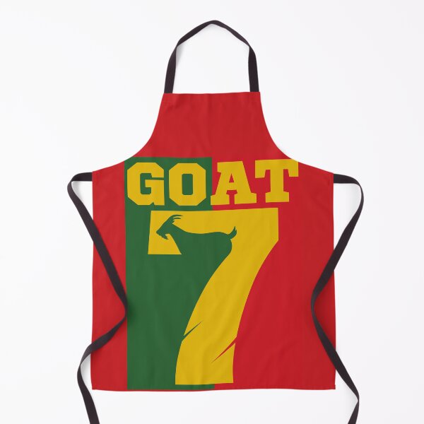 Item preview, World Cup 2026 The Goat CR 7 Portugal designed and sold by legendaryskins.