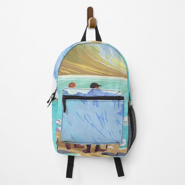 Item preview, Emerald Lake Hikers designed and sold by Roundspace3789.
