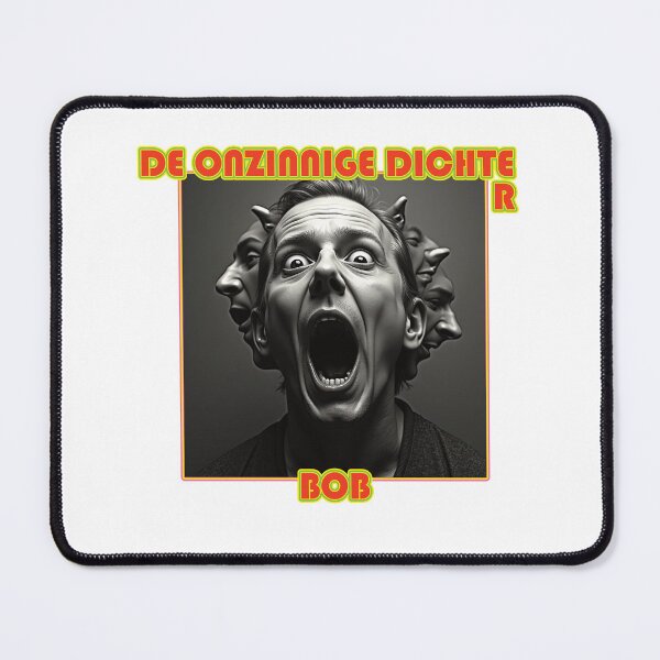Item preview, De Onzinnige Dichter - Bob V1.0 designed and sold by Imaagica.