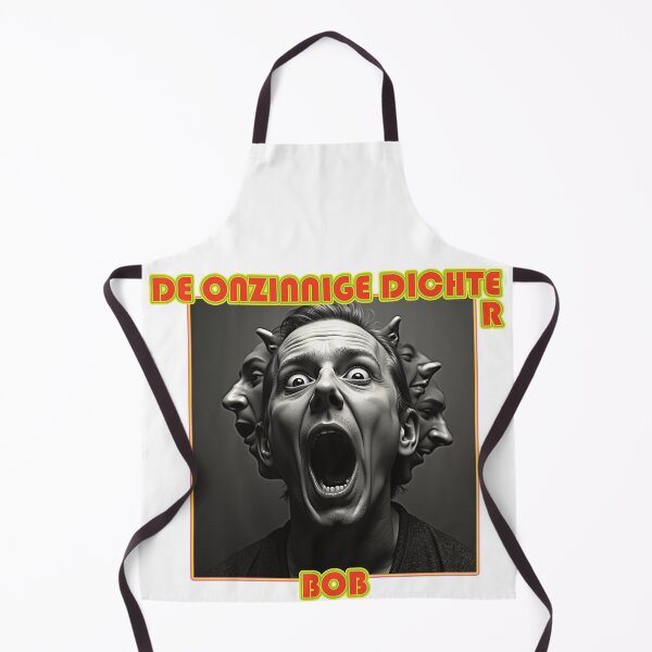 Item preview, De Onzinnige Dichter - Bob V1.0 designed and sold by Imaagica.