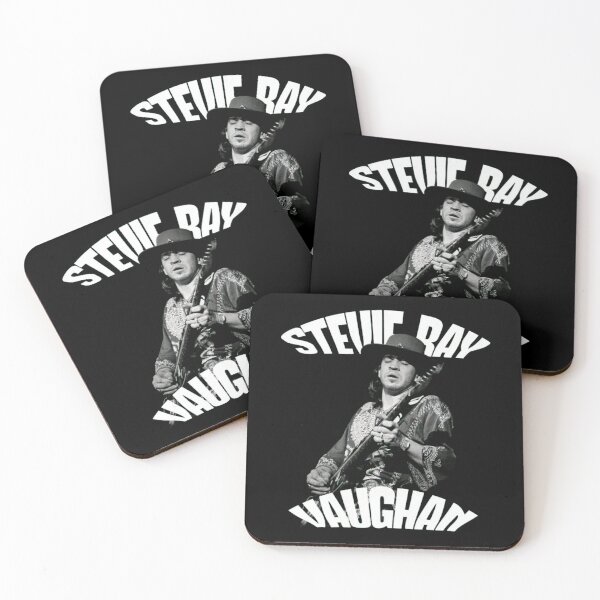 Item preview, Retro Stevie Ray Vaughan  designed and sold by PdliazM.