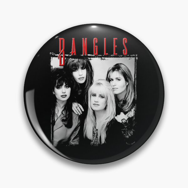 Item preview, The Bangles  designed and sold by oritoor58392.