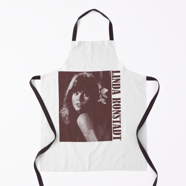 Item preview, Linda Ronstadt Halftone Style Essential designed and sold by Figedos10.