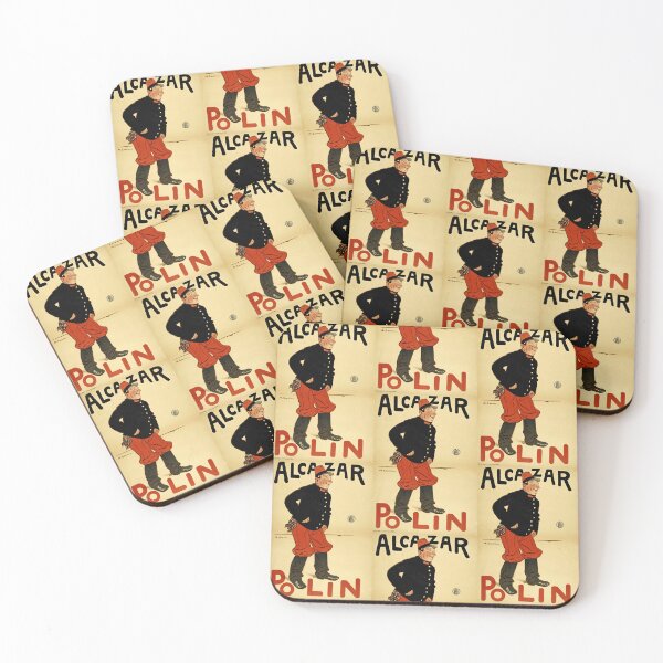 Item preview, Vintage Paris Cabaret Poster | Comedic Performer Art | French Style designed and sold by artofuniverse.