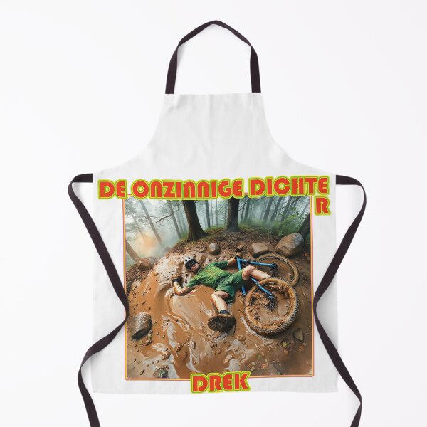 Item preview, De Onzinnige Dichter - Drek designed and sold by Imaagica.