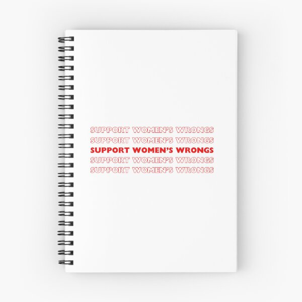 Item preview, Support Women's Wrongs designed and sold by IvyDesigns18.