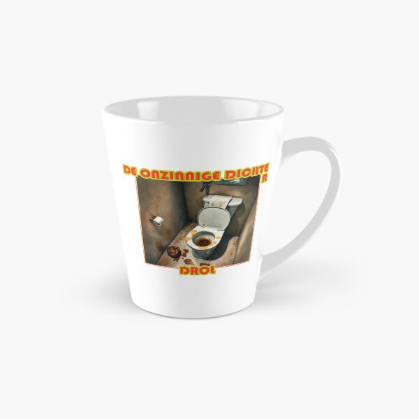 Item preview, De Onzinnige Dichter - Drol designed and sold by Imaagica.