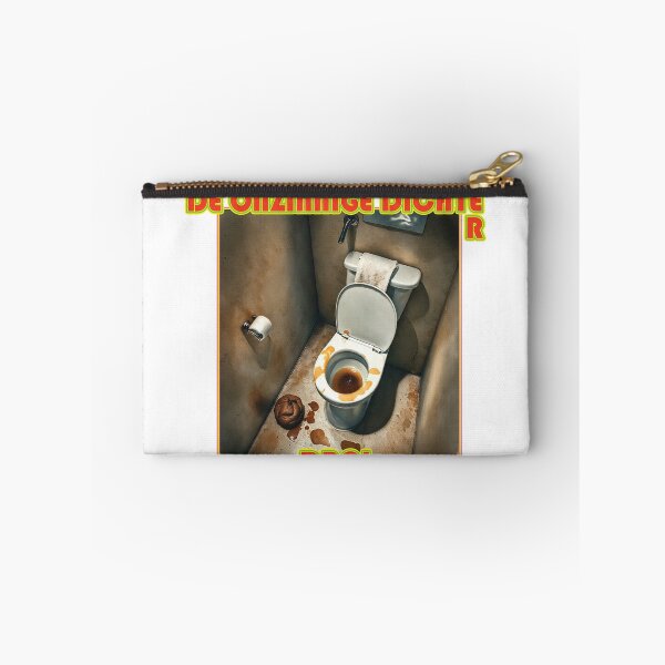 Item preview, De Onzinnige Dichter - Drol designed and sold by Imaagica.