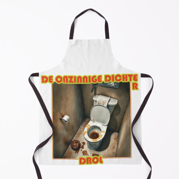 Item preview, De Onzinnige Dichter - Drol designed and sold by Imaagica.