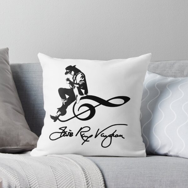 Item preview, Ray vaughan signature Classic  designed and sold by PdliazM.