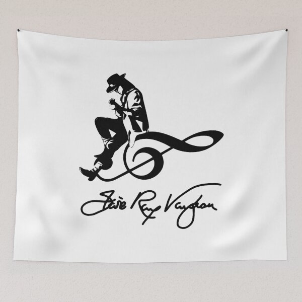 Item preview, Ray vaughan signature Classic  designed and sold by PdliazM.