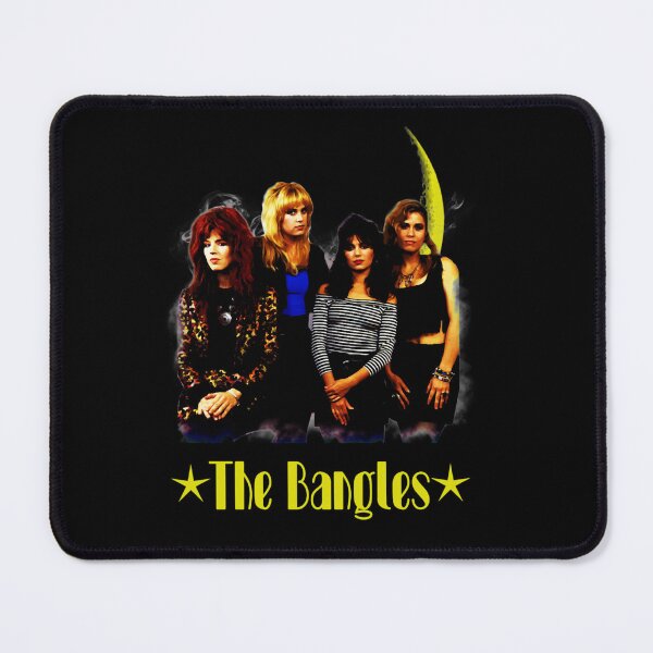 Item preview, The Bangles-girlband Classic  designed and sold by oritoor58392.