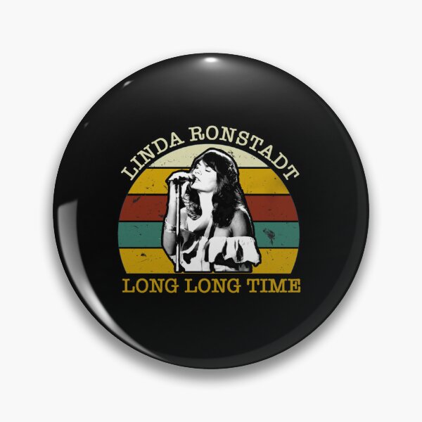 Item preview, Linda Ronstadt, Long Time Linda Ronstadt Classic  designed and sold by Figedos10.