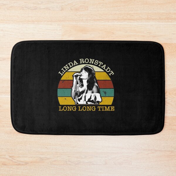 Item preview, Linda Ronstadt, Long Time Linda Ronstadt Classic  designed and sold by Figedos10.