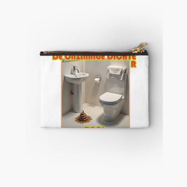 Item preview, De Onzinnige Dichter - Drol V2.0 designed and sold by Imaagica.