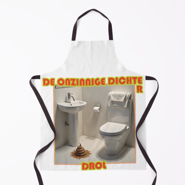 Item preview, De Onzinnige Dichter - Drol V2.0 designed and sold by Imaagica.