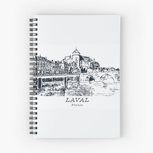 Item preview, Laval - France designed and sold by Lakeric.