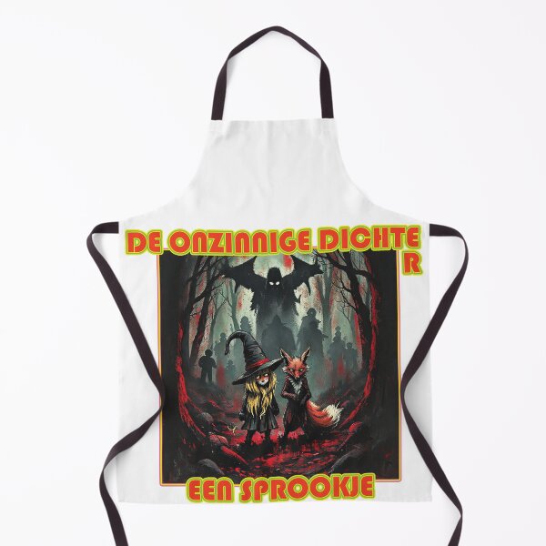 Item preview, De Onzinnige Dichter - Een Sprookje designed and sold by Imaagica.