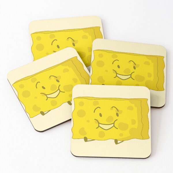 Item preview, BFB Spongy designed and sold by Pixiefunpup.