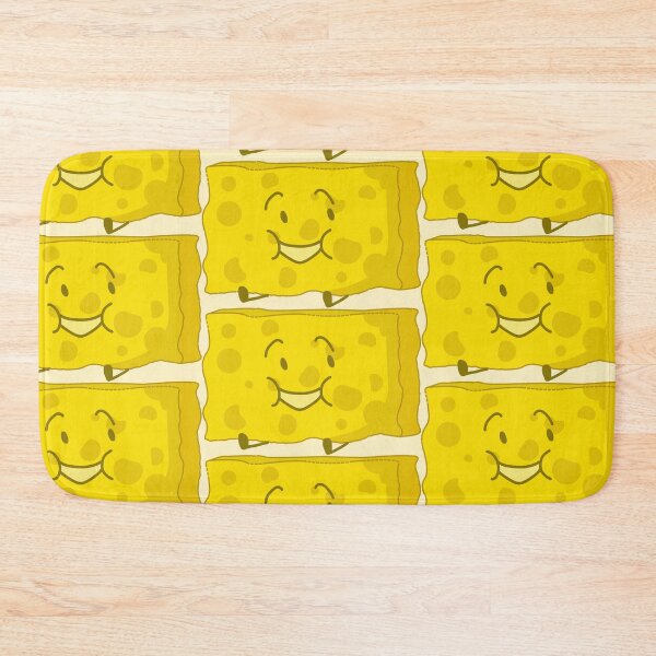 Item preview, BFB Spongy designed and sold by Pixiefunpup.