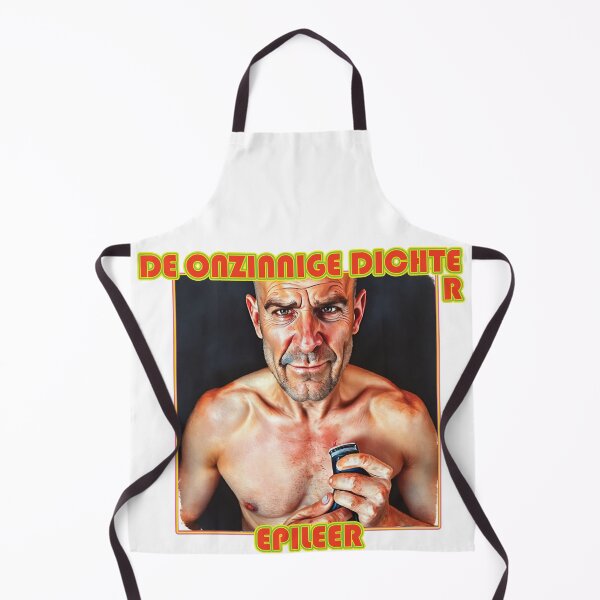 Item preview, De Onzinnige Dichter - Epileer V 1.0 designed and sold by Imaagica.