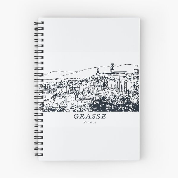 Item preview, Grasse - France designed and sold by Lakeric.