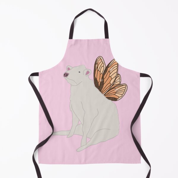 Item preview, Butterfly Cow designed and sold by kylasampson.