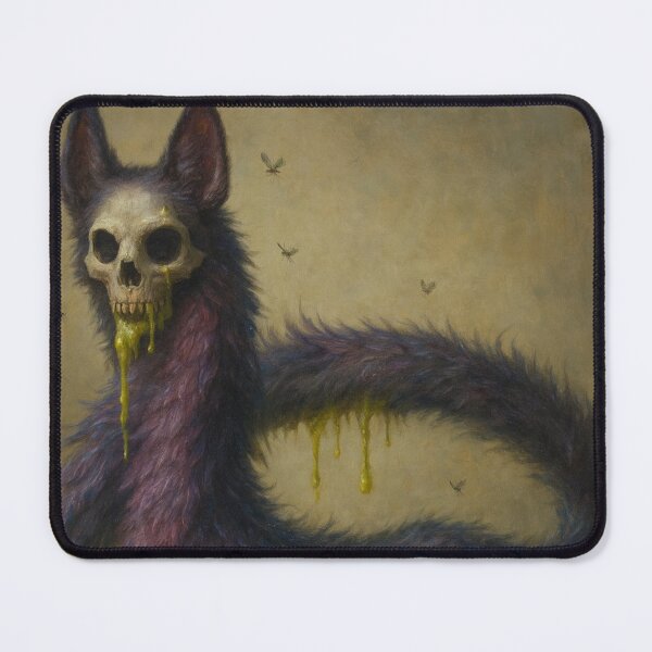 Item preview, The Pestilence designed and sold by Two-faced Trinkets Co..