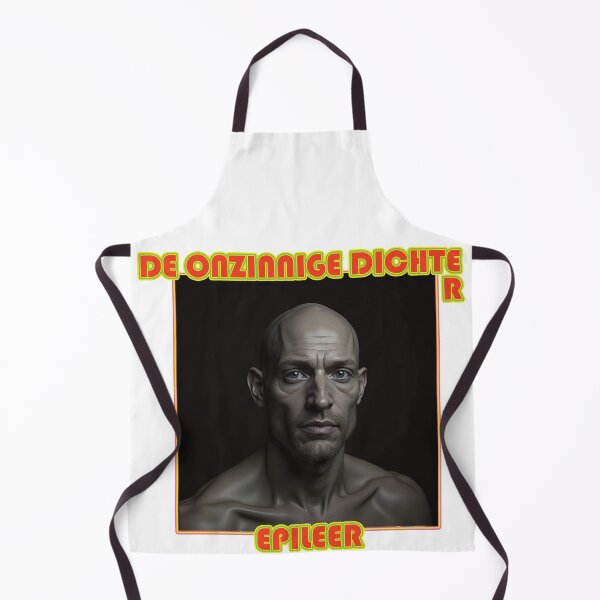 Item preview, De Onzinnige Dichter - Epileer V 2.0 designed and sold by Imaagica.