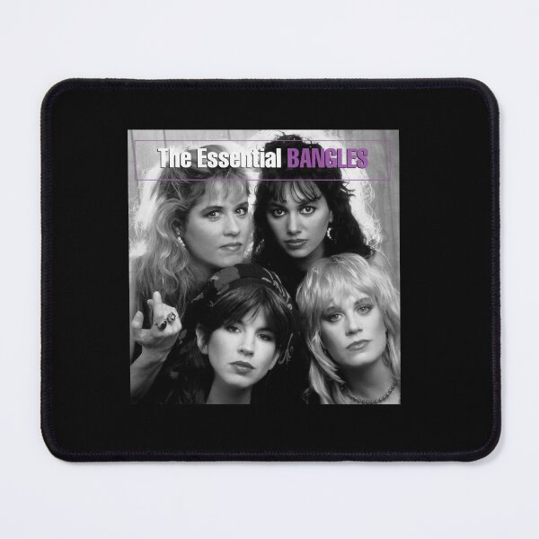 Item preview, The Essential Bangles (Remaster) Classic  designed and sold by oritoor58392.