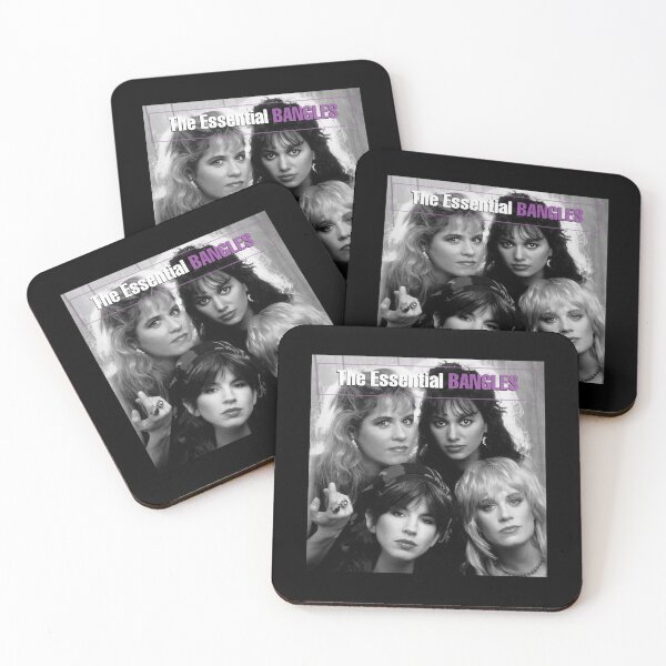Item preview, The Essential Bangles (Remaster) Classic  designed and sold by oritoor58392.