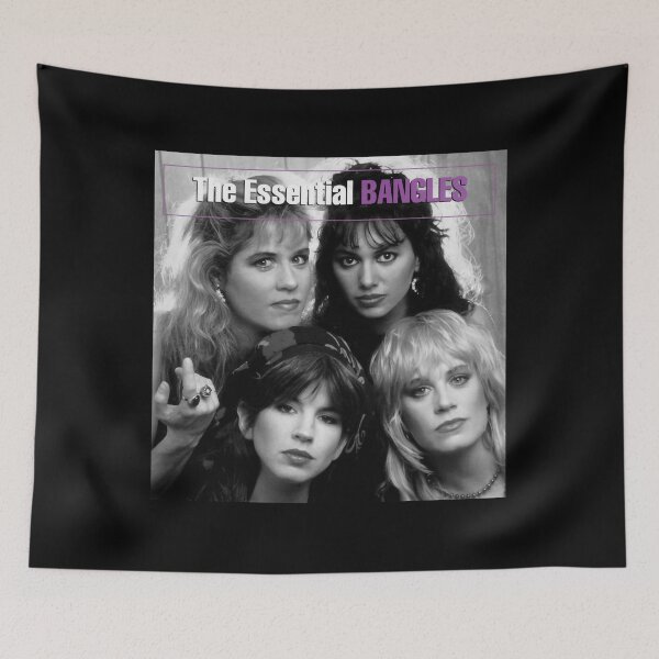 Item preview, The Essential Bangles (Remaster) Classic  designed and sold by oritoor58392.