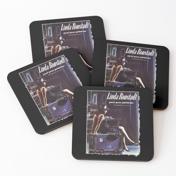 Item preview, Memories Of Linda Ronstadt  Poor Poor Pitiful Me 1977 Simple Dreams Tour Classic designed and sold by Figedos10.