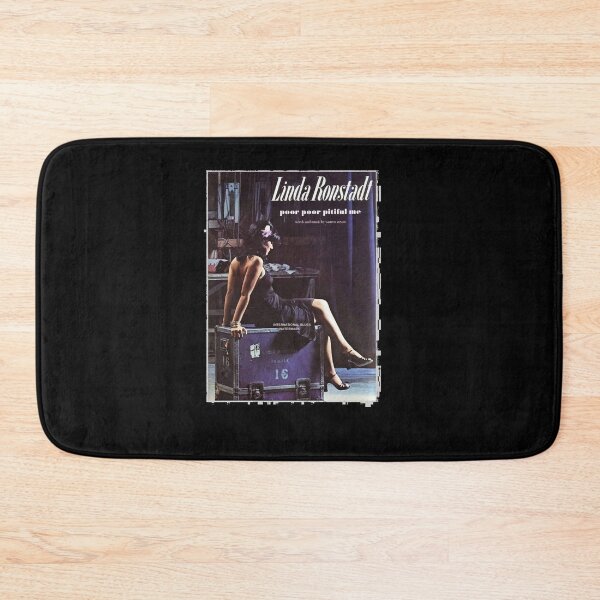 Item preview, Memories Of Linda Ronstadt  Poor Poor Pitiful Me 1977 Simple Dreams Tour Classic designed and sold by Figedos10.