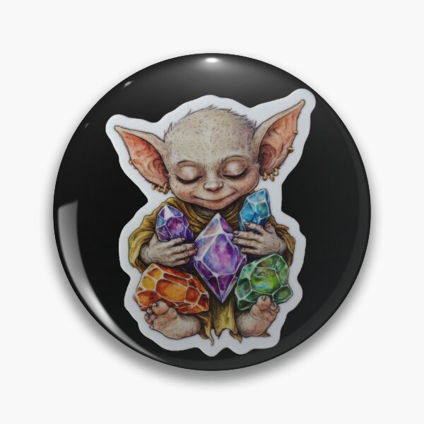 Item preview, GemGob 1 designed and sold by XioFirelyte.