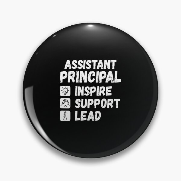 Item preview, Assistant Principal Inspire Support Lead designed and sold by HollyTrina1.