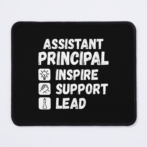 Item preview, Assistant Principal Inspire Support Lead designed and sold by HollyTrina1.