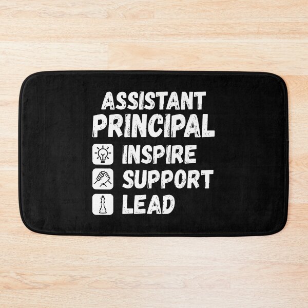 Item preview, Assistant Principal Inspire Support Lead designed and sold by HollyTrina1.